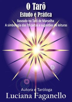 Cover O Tarô (eBook, PDF)