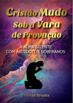 Cover Cristão Mudo Sob A Vara De Provação (eBook, ePUB)
