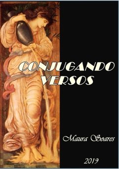 Cover Conjugando Versos (eBook, PDF)