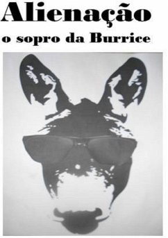 Cover Alienação (eBook, PDF)
