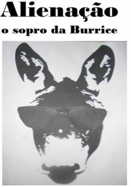 Alienação (eBook, PDF)