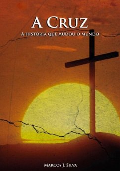 Cover A Cruz (eBook, PDF)