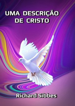 Cover Uma Descrição De Cristo (eBook, ePUB)