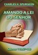 Amando A Lei Do Senhor (eBook, ePUB) - Bild 1