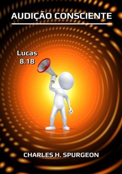 Cover Audição Consciente (eBook, ePUB)