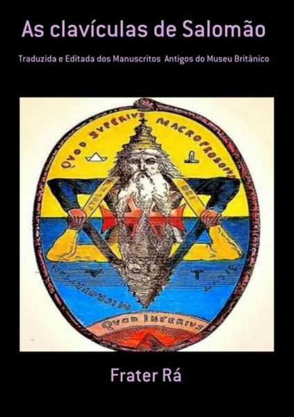 As Clavículas De Salomão (eBook, PDF) As Clavículas De Salomão (eBook, PDF)