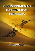 O Cumprimento Da Principal Profecia (eBook, ePUB)