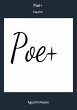 Poe+ (eBook, PDF) - Bild 1