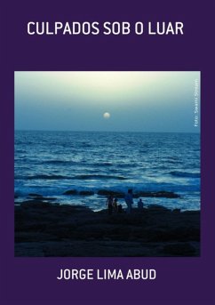 Cover Culpados Sob O Luar (eBook, PDF)