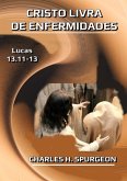 Cristo Livra De Enfermidades (eBook, ePUB)
