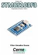 Projetos Com Stm8s103f3 Programado Em... - Bild 1