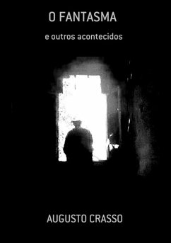 Cover O Fantasma (eBook, PDF)