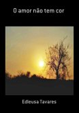 O Amor Não Tem Cor (eBook, ePUB)