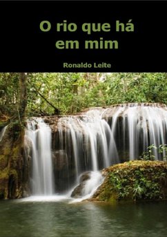 O Rio Que Há Em Mim (eBook, ePUB) - Leite, Ronaldo