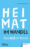 Heimat im Wandel (eBook, ePUB)