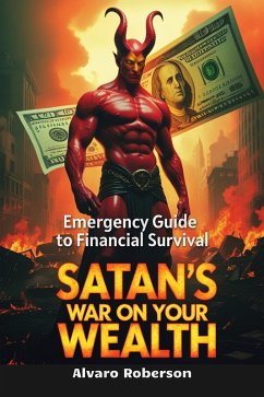 Satan's War on Your Wealth: Emergency Guide to Financial Survival (eBook, ePUB) - Roberson, Alvaro