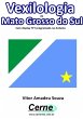 Vexilologia Do Mato Grosso Do Sul Com... - Bild 1
