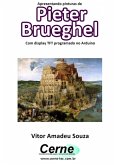 Apresentando Pinturas De Pieter Brueghel Com Display Tft Programado No Arduino (eBook, PDF)