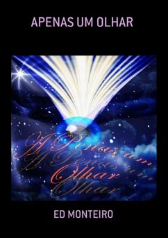 Cover Apenas Um Olhar (eBook, ePUB)