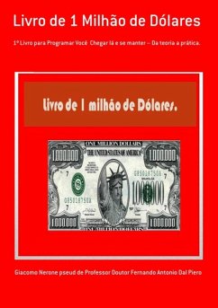 Cover Livro De 1 Milhão De Dólares (eBook, ePUB)