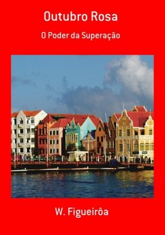 Cover Outubro Rosa (eBook, PDF)