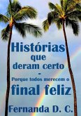 Histórias Que Deram Certo (eBook, ePUB)