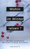 Wohin im Winter reisen ? (eBook, ePUB)