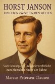 Horst Janson - Ein Leben zwischen den Welten (eBook, ePUB)
