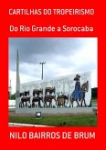 Cartilhas Do Tropeirismo (eBook, PDF)