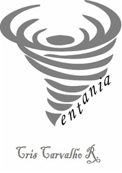 Cover Ventania (eBook, PDF)