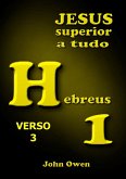 Hebreus 1 - Versículo 3 (eBook, ePUB)