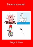 Conta Um Conto! (eBook, ePUB)