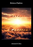 Divino E Poético (eBook, PDF)