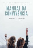 Manual Da Convivência (eBook, ePUB)