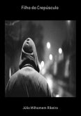 Filho Do Crepúsculo (eBook, PDF)