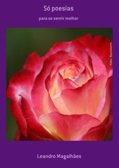 Cover Só Poesias (eBook, PDF)