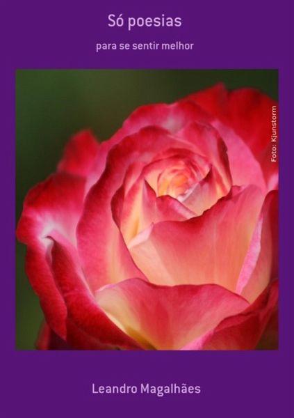 Só Poesias (eBook, PDF) Só Poesias (eBook, PDF)