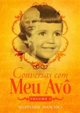 Conversas Com Meu Avô (eBook, ePUB)