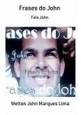Frases Do John (eBook, PDF)