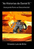 "as Historias De Daniel B." (eBook, ePUB)