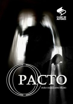 O Pacto (eBook, PDF) - Filho, João Damaceno