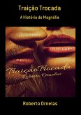 Traição Trocada (eBook, ePUB)