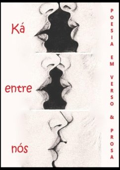 Cover Ká Entre Nós (eBook, PDF)