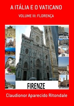 Cover A Itália E O Vaticano (eBook, ePUB)