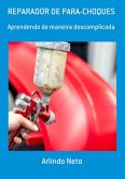 Reparador De Para-choques (eBook, PDF)