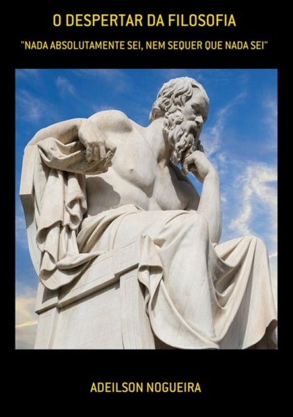 O Despertar Da Filosofia (eBook, ePUB) O Despertar Da Filosofia (eBook, ePUB)