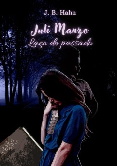 Juli Manzo (eBook, ePUB) Cover Juli Manzo (eBook, ePUB)