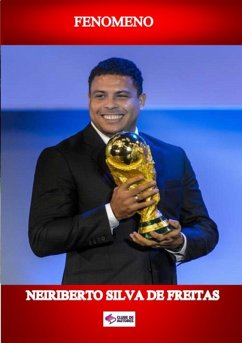 Cover Fenomeno (eBook, ePUB)
