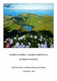 Família Flôres (açores, Portugal) (eBook, ePUB)