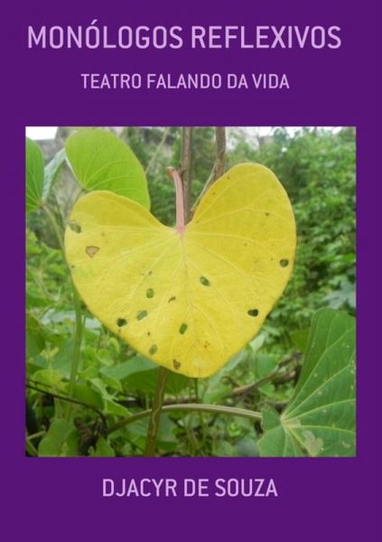 Monólogos Reflexivos (eBook, PDF)